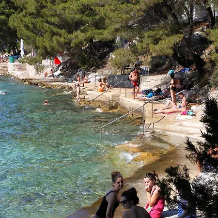 With A Parking Space Sali, Dugi Otok - 911