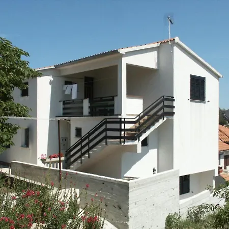 公寓 With A Parking Space Sali, Dugi Otok - 911 萨利