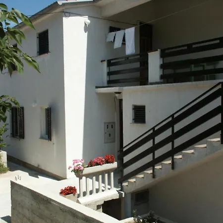 公寓 With A Parking Space Sali, Dugi Otok - 911 *