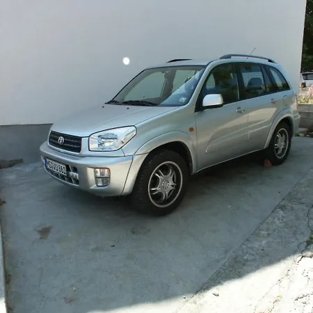 With A Parking Space Sali, Dugi Otok - 911 公寓 *