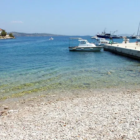 With A Parking Space Sali, Dugi Otok - 911 * 萨利