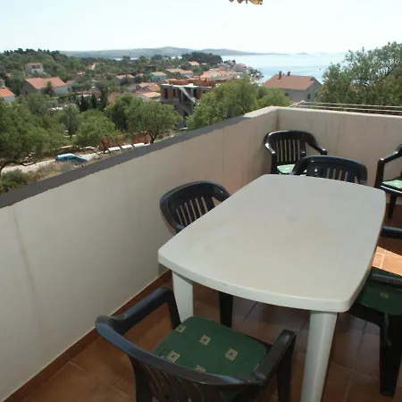 With A Parking Space Sali, Dugi Otok - 911 公寓 萨利