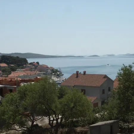 公寓 With A Parking Space Sali, Dugi Otok - 911