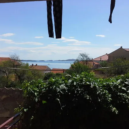 With A Parking Space Sali, Dugi Otok - 911