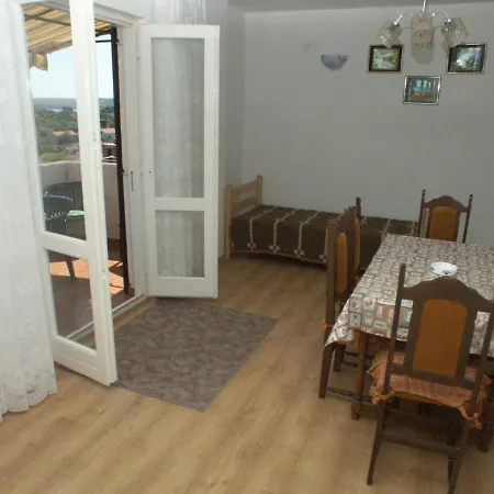 公寓 With A Parking Space Sali, Dugi Otok - 911