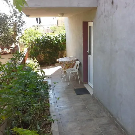 公寓 With A Parking Space Sali, Dugi Otok - 911 萨利