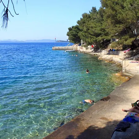 Apartment With A Parking Space Sali, Dugi Otok - 911 *