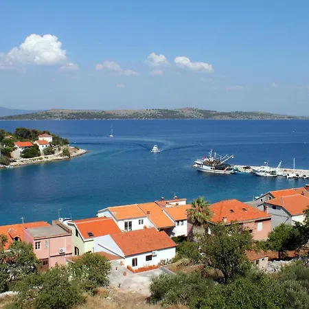 With A Parking Space Sali, Dugi Otok - 911 Apartment