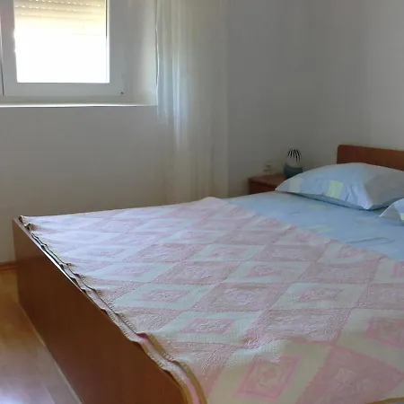 With A Parking Space Sali, Dugi Otok - 911 Apartment *